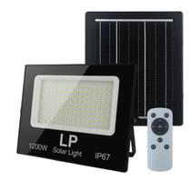 Refletor Solar Led Holofote 6500K Lâmpada Luz Solar 1200W Externo Potente Refletor Solar Led Holofote 6500K Lâmpada Luz Solar 1200W Externo Potente