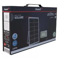 Refletor Solare 200w 6500k - Avant