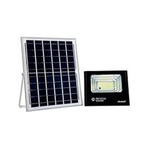 Refletor Solare Led 60W 6500K C/Sensor