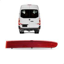Refletor Sprinter 2020 2021 2022 2023 2024 Vermelho Refletor Sprinter 2020 2021 2022 2023 2024 Vermelho