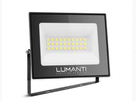 Refletor start led 50w 5500k autovolt 4000 lumens