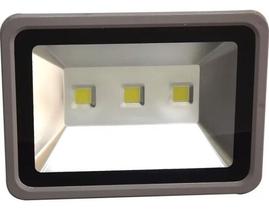 Refletor Super Led 150w Ip66 Holofote Branco Frio Externo Refletor Super Led 150w Ip66 Holofote Branco Frio Externo
