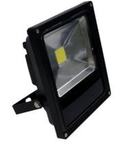 Refletor Super Led 20W RGB Nitrolux Refletor Super Led 20W RGB Nitrolux