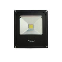 Refletor Super LED 30W 6000K Slim Vany