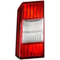 Refletor Tampa Traseira Vermelha Plastico ... Strada 2008 A 2017 Nk-410896 Refletor Tampa Traseira Vermelha Plastico ... Strada 2008 A 2017 Nk-410896