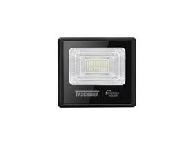 Refletor Taschibra Led Solar Tr Sun 40W 6500K Preto