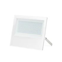 Refletor Taschibra Led TR Slim 100W 3000K Branco Bivolt Refletor Taschibra Led TR Slim 100W 3000K Branco Bivolt