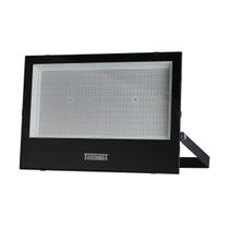 Refletor Taschibra Led TR Slim 500W 6500K Preto Bivolt