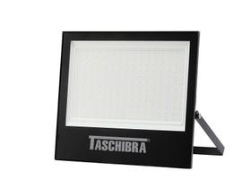 Refletor Taschibra Tr Led 200W 6500K Preto