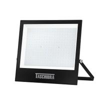 Refletor Taschibra TR LED 300W Preto Bivolt
