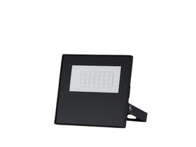 Refletor Taschibra TR Led Preto 30 Slim 30W 6500K Refletor Taschibra TR Led Preto 30 Slim 30W 6500K