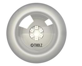 Refletor Tholz Mcr Essencial 9w 25mm