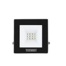 Refletor TR Iluminação LED Slim 10w Preto IP65 - Taschibra Refletor TR Iluminação LED Slim 10w Preto IP65 - Taschibra