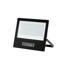 Refletor TR Led 100W Preto - Taschibra Refletor TR Led 100W Preto - Taschibra