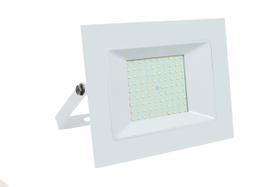 Refletor tr led 100w taschibra cor 3000k - a prova d'água