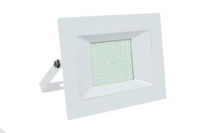 Refletor tr led 100w taschibra cor 3000k - a prova d'água