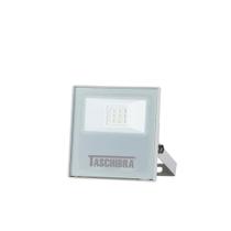 Refletor TR Led 10W Slim Branco - Taschibra