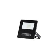 Refletor TR Led 10W Slim Preto - Taschibra