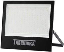 Refletor Tr LED 200w 6500k Preto - Taschibra