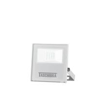 Refletor TR Led 20W Slim Branco - Taschibra Refletor TR Led 20W Slim Branco - Taschibra