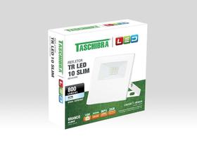 Refletor TR Led 20W Slim Taschibra