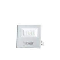 Refletor TR Led 30W Slim Branco - Taschibra