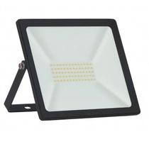 Refletor Tr Led 50w 3000k Caixa Preto - Taschibra