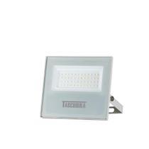 Refletor TR Led 50W Slim Branco - Taschibra