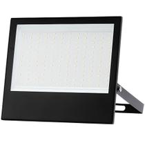Refletor Tr Led Com 150 Watts 6500k Preto - 15030060-02 - Taschibra