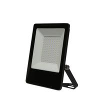 Refletor TR LED PRO 100W 6500K Taschibra Preto Refletor TR LED PRO 100W 6500K Taschibra Preto