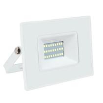 Refletor Tr Led Slim 30W Autovolt 6500K Branco - Taschibra