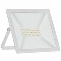 Refletor TR LED Slim 50 Watts 6500K Branco - 15030093-01 - TASCHIBRA Refletor TR LED Slim 50 Watts 6500K Branco - 15030093-01 - TASCHIBRA