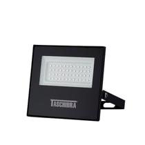 Refletor TR LED Slim 50W 6500K Taschibra Refletor TR LED Slim 50W 6500K Taschibra