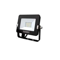 Refletor tr led slim taschibra 20w luz verde ip65 Refletor tr led slim taschibra 20w luz verde ip65