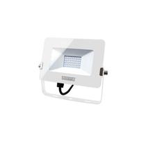 Refletor Tr Led Slim Taschibra 20W Luz Verde Ip65 Refletor Tr Led Slim Taschibra 20W Luz Verde Ip65