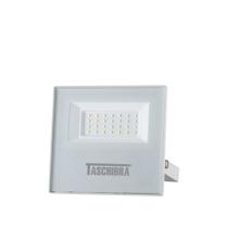 Refletor tr led slim taschibra 30w 6500k - a prova d'água