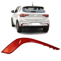 Refletor Traseiro Argo 2017 2018 2019 2020