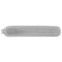 Refletor Traseiro Cristal Siena 2008 2012 Nk-415796 Refletor Traseiro Cristal Siena 2008 2012 Nk-415796