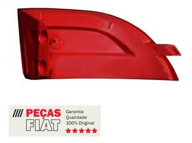 Refletor Traseiro Direito Fiat Strada 2014 em Diante 51915669