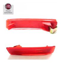 Refletor Traseiro Direito Fiat Strada 51728393 Refletor Traseiro Direito Fiat Strada 51728393