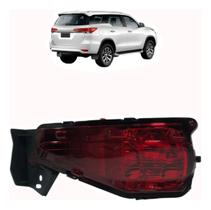 Refletor Traseiro Hilux Sw4 2016 2017 2018 2019 2020 2021 Ld
