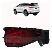 Refletor Traseiro Hilux Sw4 2016 2017 2018 2019 2020 2021 Le