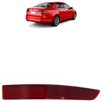 Refletor Traseiro Jetta 2015 A 2018 Refletor Traseiro Jetta 2015 A 2018