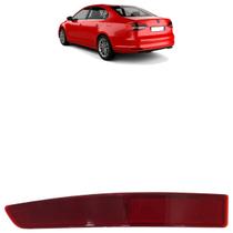 Refletor Traseiro Jetta 2015 A 2018 Refletor Traseiro Jetta 2015 A 2018
