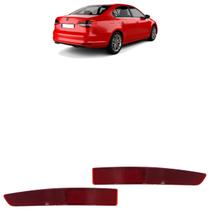 Refletor Traseiro Jetta 2015 A 2018 Refletor Traseiro Jetta 2015 A 2018