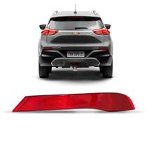 Refletor Traseiro Lado Direito Pecas Genuinas Gm Tracker 2021 A 2022 26313833