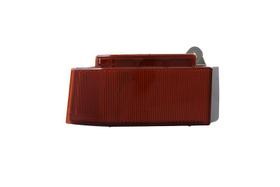 Refletor Traseiro Lado Esquerdo Sem Lanterna De Neblina Pecas Genuinas Gm Meriva