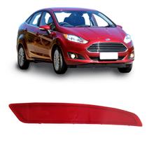 Refletor Traseiro New Fiesta Sedan 2013 2014 2015 Á 2019 Ld