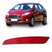 Refletor Traseiro New Fiesta Sedan 2013 2014 2015 Á 2019 Le
