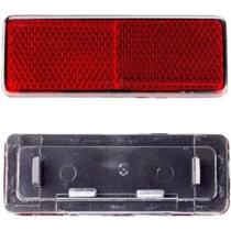 Refletor Traseiro Olho de Gato - Titan/Fan/NXR 125 - CBX 250